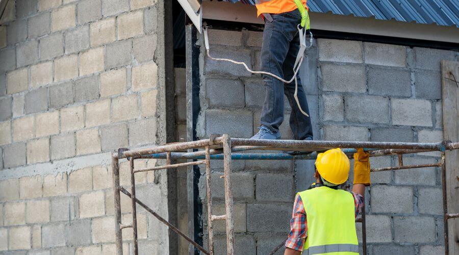 Expert tile roof repair services in Reisterstown, MD